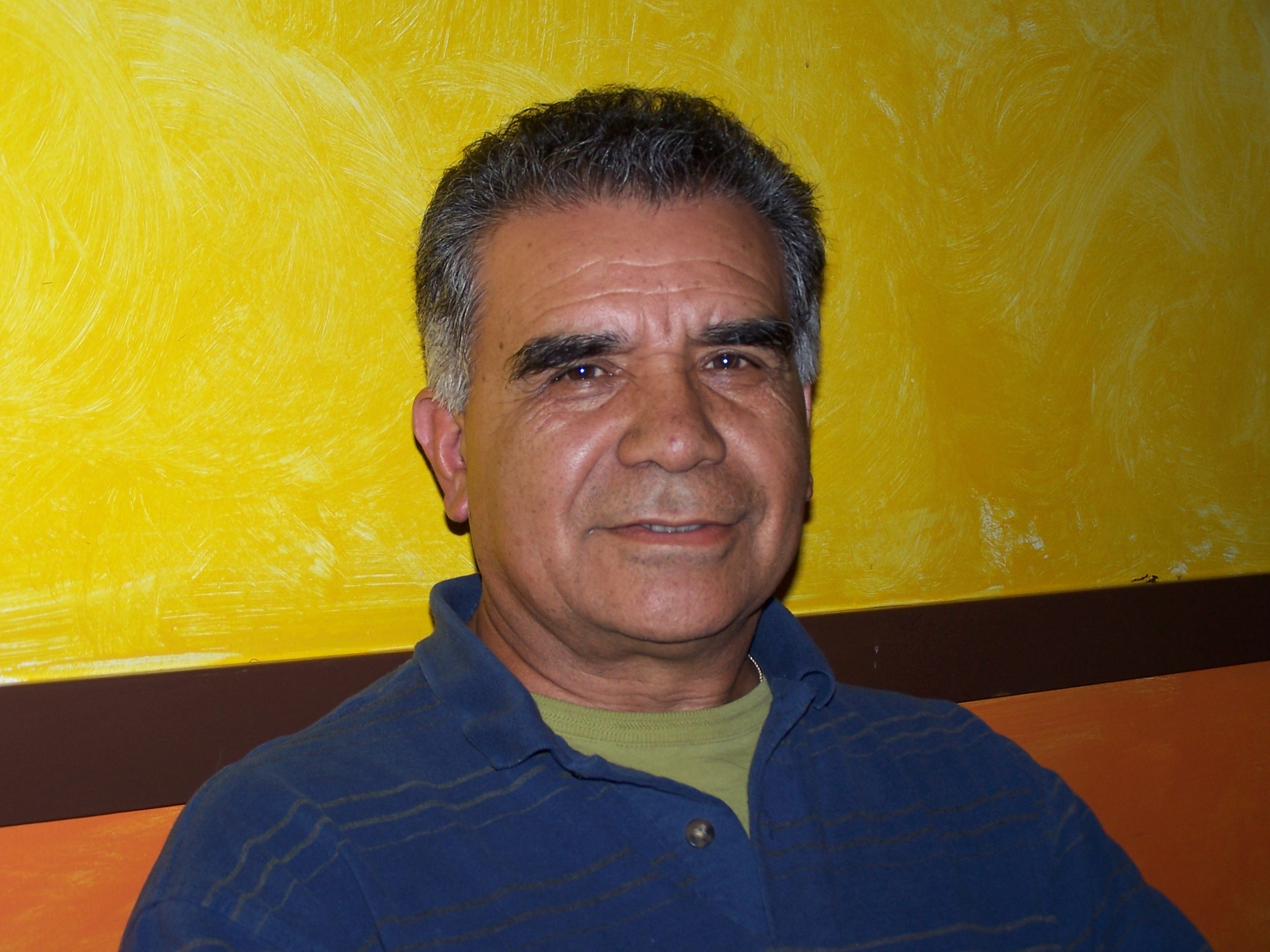 <b>Carlos Ramirez</b> - carlos-ramirez